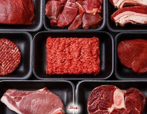 نفش فیبر در فرآوری گوشت