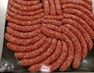 استبیلایزر سوسیس و کالباس