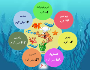 استبیلایزر میگو