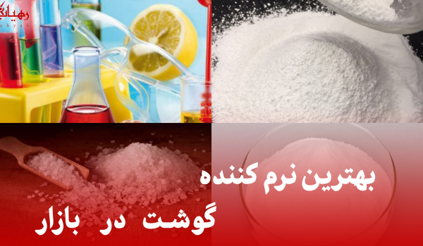 بهترین نرم کننده گوشت در بازار