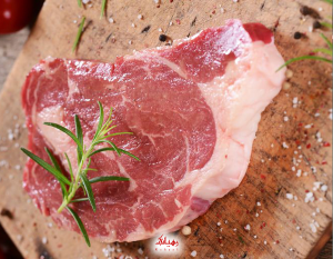 نرم کردن گوشت با مواد طبیعی