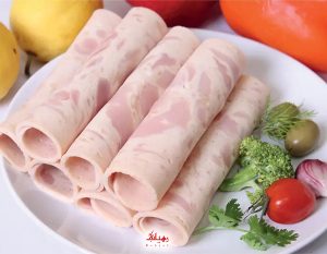 استابیلایزر سوسیس و کالباس