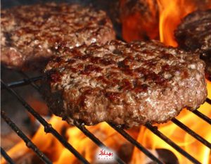 چطور می‌توان بافت برگر را حرفه‌ای و آبدار نگه داشت؟