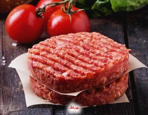 چطور می‌توان بافت برگر را حرفه‌ای و آبدار نگه داشت؟