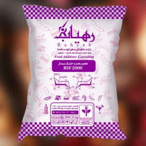 طعم دهنده خشک ممتاز BEEF SAUSAGE FLAVOR (BSF 2000)