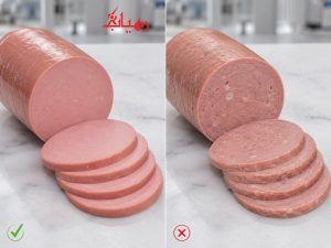حفظ رنگ طبیعی سوسیس و کالباس