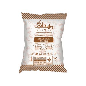 استبیلایزر شیر کاکائو