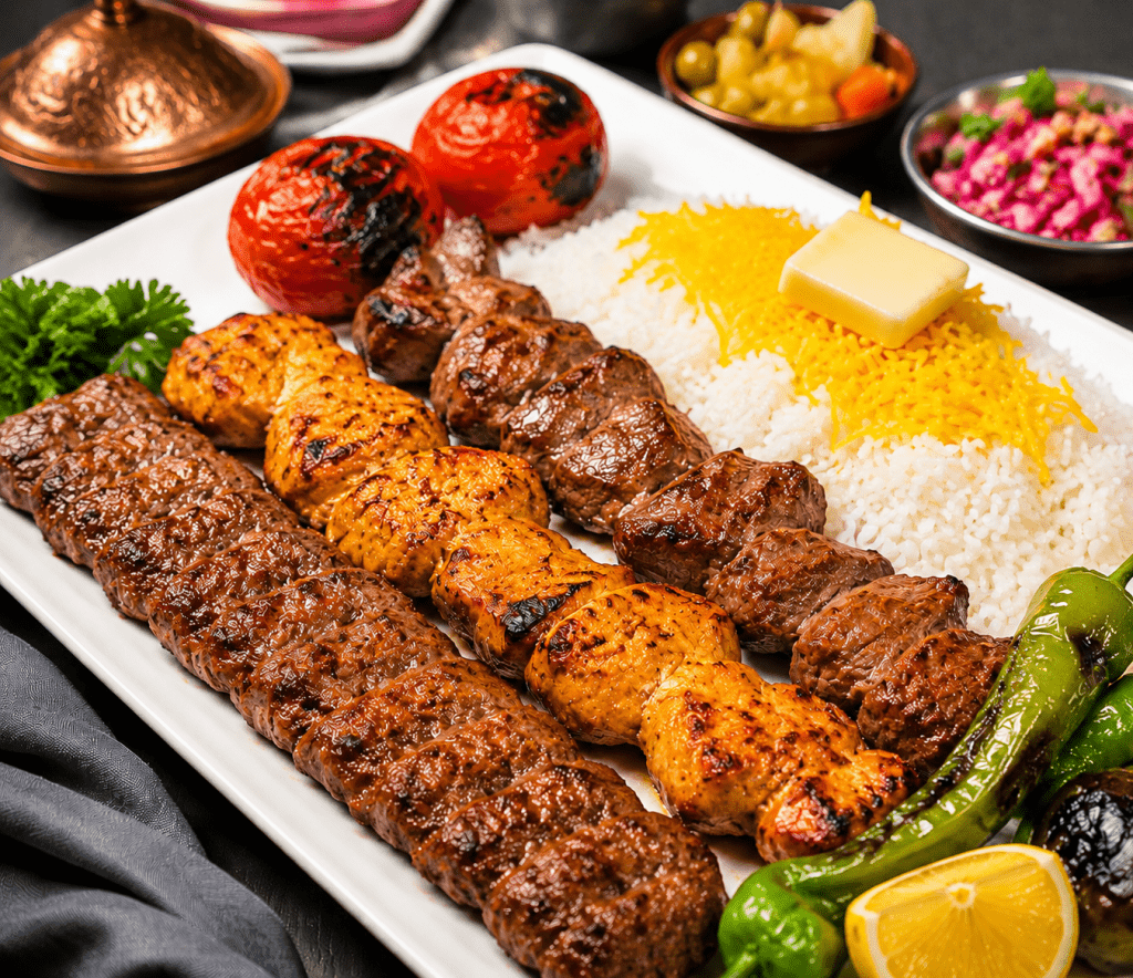 ویژه رستوران ها